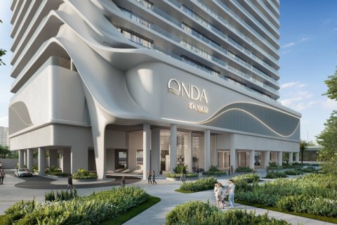 Appartement à Business Bay, Dubai, 2 chambres, 109 m², № 143589 - photo 12