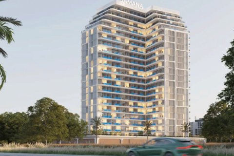 Appartement à Business Bay, Dubai, 2 chambres, 109 m², № 143589 - photo 22