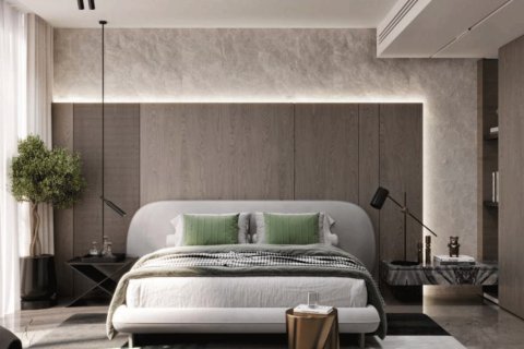 Appartement à Business Bay, Dubai, 2 chambres, 109 m², № 143589 - photo 8
