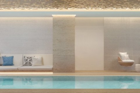 Appartement à Business Bay, Dubai, 2 chambres, 109 m², № 143589 - photo 29