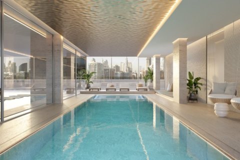 Appartement à Business Bay, Dubai, 2 chambres, 109 m², № 143589 - photo 28