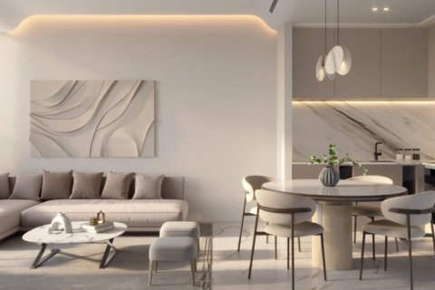 Appartement à Business Bay, Dubai, 2 chambres, 109 m², № 143589 - photo 5