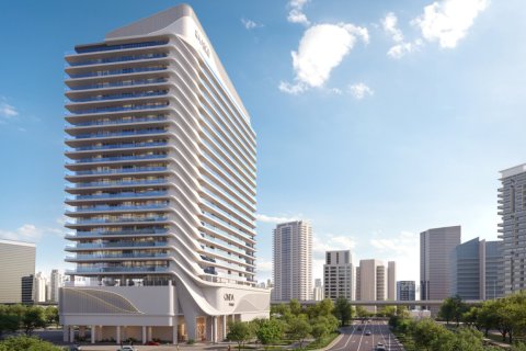 Appartement à Business Bay, Dubai, 2 chambres, 109 m², № 143589 - photo 24