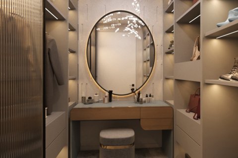 Appartement à Business Bay, Dubai, 2 chambres, 109 m², № 143589 - photo 10