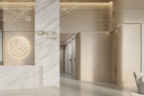 Appartement à Business Bay, Dubai, 2 chambres, 109 m², № 143589 - photo 25