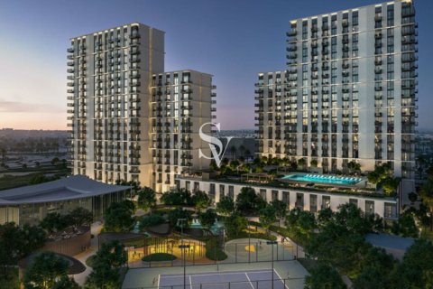 Apartment in Dubai Hills Estate, Dubai 2 bedrooms, 106 sq.m. № 85004