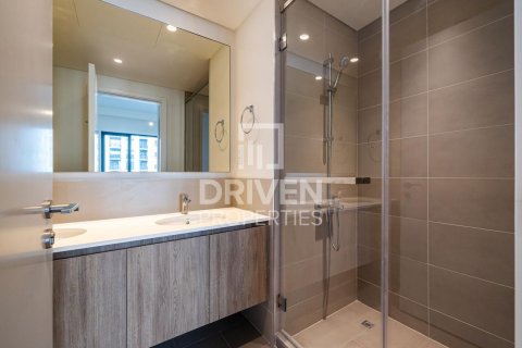 Appartement à Executive Residences, Dubai Hills Estate, Dubai, 2 chambres, 92.16 m², № 145351 - photo 7