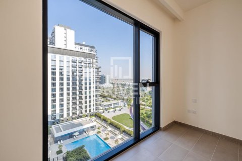 Appartement à Executive Residences, Dubai Hills Estate, Dubai, 2 chambres, 92.16 m², № 145351 - photo 9
