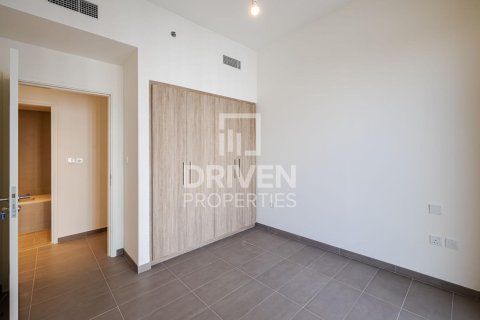 Appartement à Executive Residences, Dubai Hills Estate, Dubai, 2 chambres, 92.16 m², № 145351 - photo 4
