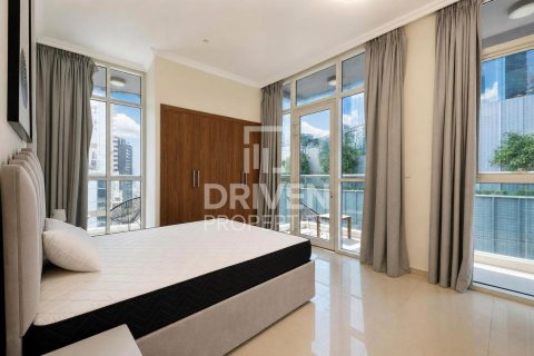 Appartement à Downtown Dubai (Downtown Burj Dubai), Dubai, 3 chambres, 151.8 m², № 144904 - photo 4