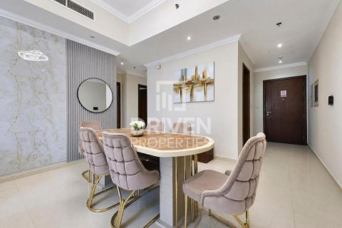 Appartement à Downtown Dubai (Downtown Burj Dubai), Dubai, 3 chambres, 151.8 m², № 144904 - photo 14