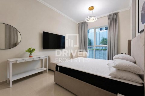 Appartement à Downtown Dubai (Downtown Burj Dubai), Dubai, 3 chambres, 151.8 m², № 144904 - photo 11