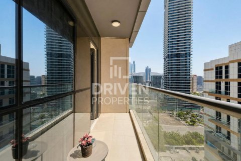 Appartement à Downtown Dubai (Downtown Burj Dubai), Dubai, 3 chambres, 151.8 m², № 144904 - photo 22