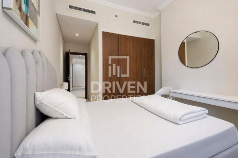 Appartement à Downtown Dubai (Downtown Burj Dubai), Dubai, 3 chambres, 151.8 m², № 144904 - photo 27