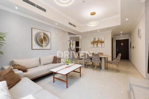 Appartement à Downtown Dubai (Downtown Burj Dubai), Dubai, 3 chambres, 151.8 m², № 144904 - photo 2
