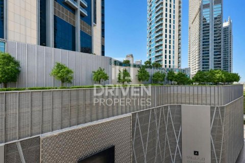 Appartement à Downtown Dubai (Downtown Burj Dubai), Dubai, 3 chambres, 151.8 m², № 144904 - photo 26