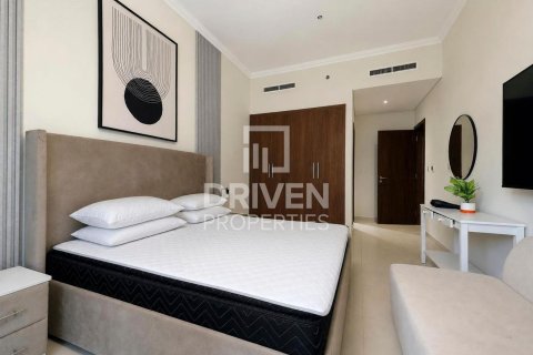 Appartement à Downtown Dubai (Downtown Burj Dubai), Dubai, 3 chambres, 151.8 m², № 144904 - photo 13