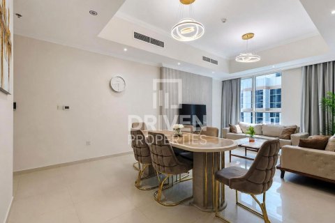 Appartement à Downtown Dubai (Downtown Burj Dubai), Dubai, 3 chambres, 151.8 m², № 144904 - photo 15