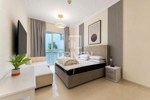Appartement à Downtown Dubai (Downtown Burj Dubai), Dubai, 3 chambres, 151.8 m², № 144904 - photo 10