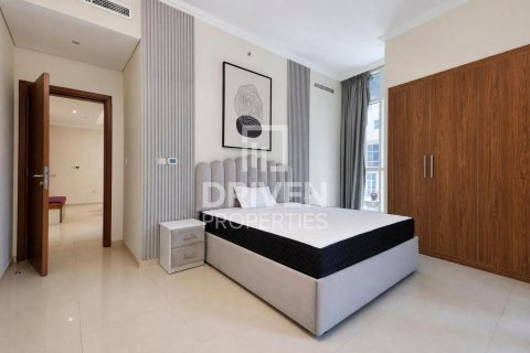 Appartement à Downtown Dubai (Downtown Burj Dubai), Dubai, 3 chambres, 151.8 m², № 144904 - photo 5