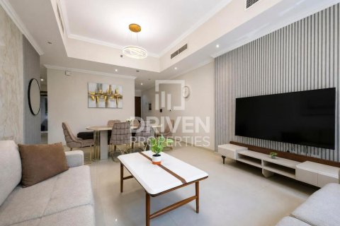 Appartement à Downtown Dubai (Downtown Burj Dubai), Dubai, 3 chambres, 151.8 m², № 144904 - photo 3