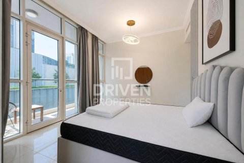 Appartement à Downtown Dubai (Downtown Burj Dubai), Dubai, 3 chambres, 151.8 m², № 144904 - photo 7