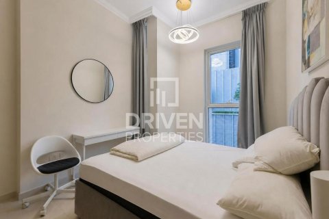 Appartement à Downtown Dubai (Downtown Burj Dubai), Dubai, 3 chambres, 151.8 m², № 144904 - photo 8