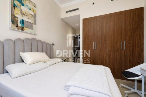 Appartement à Downtown Dubai (Downtown Burj Dubai), Dubai, 3 chambres, 151.8 m², № 144904 - photo 9