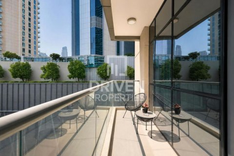 Appartement à Downtown Dubai (Downtown Burj Dubai), Dubai, 3 chambres, 151.8 m², № 144904 - photo 23
