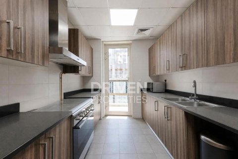 Appartement à Downtown Dubai (Downtown Burj Dubai), Dubai, 3 chambres, 151.8 m², № 144904 - photo 16