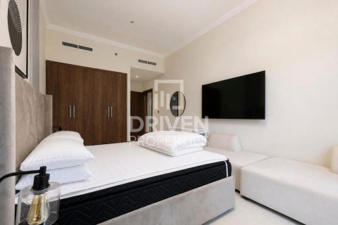 Appartement à Downtown Dubai (Downtown Burj Dubai), Dubai, 3 chambres, 151.8 m², № 144904 - photo 12