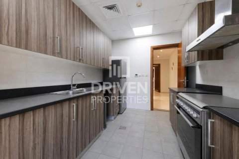 Appartement à Downtown Dubai (Downtown Burj Dubai), Dubai, 3 chambres, 151.8 m², № 144904 - photo 17