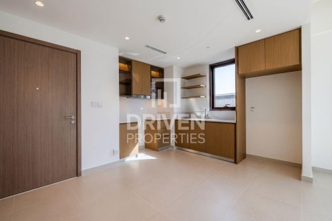 Appartement à Creek Beach, Dubai Creek Harbour (The Lagoons), Dubai, 2 chambres, 97.18 m², № 145216 - photo 5