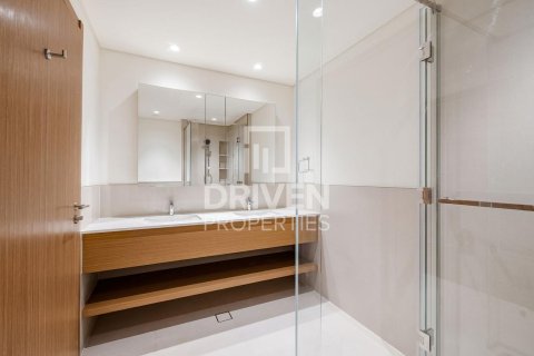 Appartement à Creek Beach, Dubai Creek Harbour (The Lagoons), Dubai, 2 chambres, 97.18 m², № 145216 - photo 14