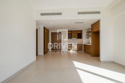 Appartement à Creek Beach, Dubai Creek Harbour (The Lagoons), Dubai, 2 chambres, 97.18 m², № 145216 - photo 2