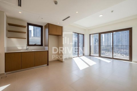 Appartement à Creek Beach, Dubai Creek Harbour (The Lagoons), Dubai, 2 chambres, 97.18 m², № 145216 - photo 4