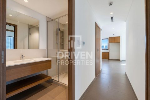Appartement à Creek Beach, Dubai Creek Harbour (The Lagoons), Dubai, 2 chambres, 97.18 m², № 145216 - photo 13