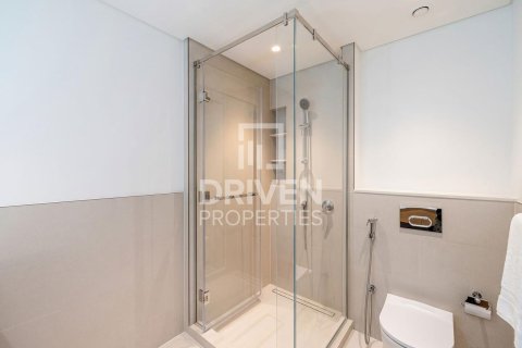 Appartement à Creek Beach, Dubai Creek Harbour (The Lagoons), Dubai, 2 chambres, 97.18 m², № 145216 - photo 8