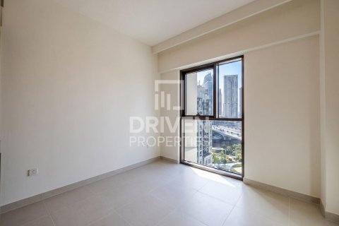 Appartement à Creek Beach, Dubai Creek Harbour (The Lagoons), Dubai, 2 chambres, 97.18 m², № 145216 - photo 10