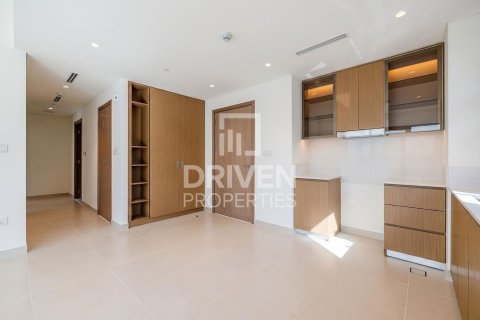 Appartement à Creek Beach, Dubai Creek Harbour (The Lagoons), Dubai, 2 chambres, 97.18 m², № 145216 - photo 3