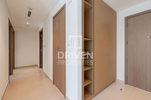 Appartement à Creek Beach, Dubai Creek Harbour (The Lagoons), Dubai, 2 chambres, 97.18 m², № 145216 - photo 6