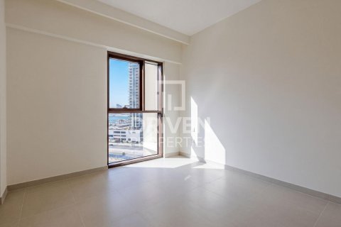 Appartement à Creek Beach, Dubai Creek Harbour (The Lagoons), Dubai, 2 chambres, 97.18 m², № 145216 - photo 7