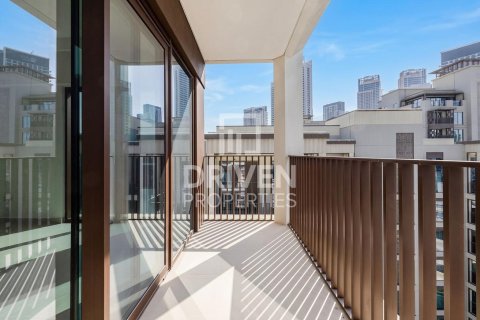 Appartement à Creek Beach, Dubai Creek Harbour (The Lagoons), Dubai, 2 chambres, 97.18 m², № 145216 - photo 16