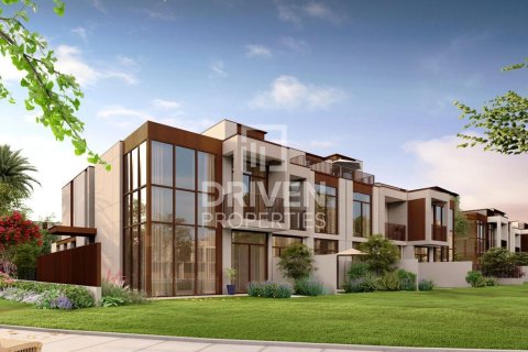 Adosado en Mudon, Dubai, 4 dormitorios, 331.66 m², № 144657 - foto 11