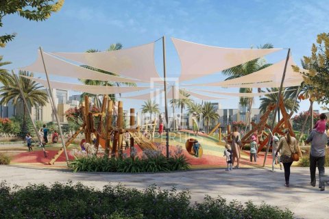 Adosado en Mudon, Dubai, 4 dormitorios, 331.66 m², № 144657 - foto 2