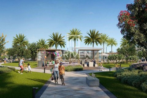 Adosado en Mudon, Dubai, 4 dormitorios, 331.66 m², № 144657 - foto 3