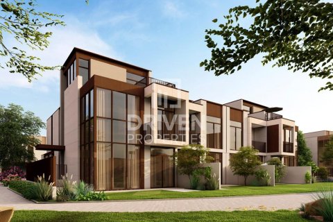 Adosado en Mudon, Dubai, 4 dormitorios, 331.66 m², № 144657 - foto 5