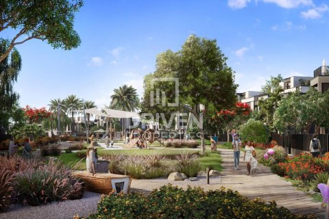 Adosado en Mudon, Dubai, 4 dormitorios, 331.66 m², № 144657 - foto 9
