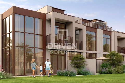 Adosado en Mudon, Dubai, 4 dormitorios, 331.66 m², № 144657 - foto 4