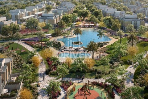 Adosado en Mudon, Dubai, 4 dormitorios, 331.66 m², № 144657 - foto 6